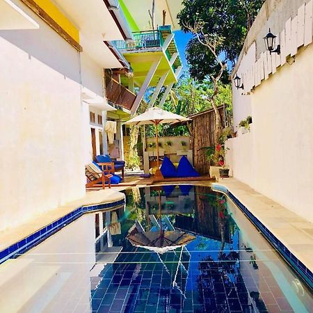 Lara Homestay Kuta  Zewnętrze zdjęcie