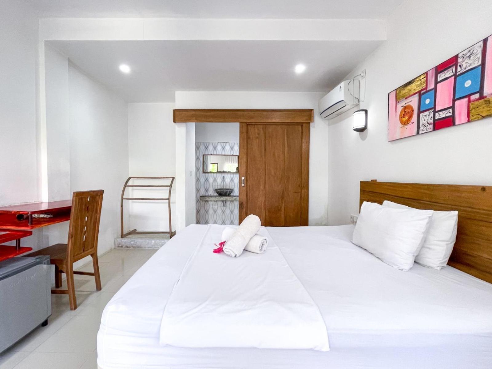 Lara Homestay Kuta  Zewnętrze zdjęcie