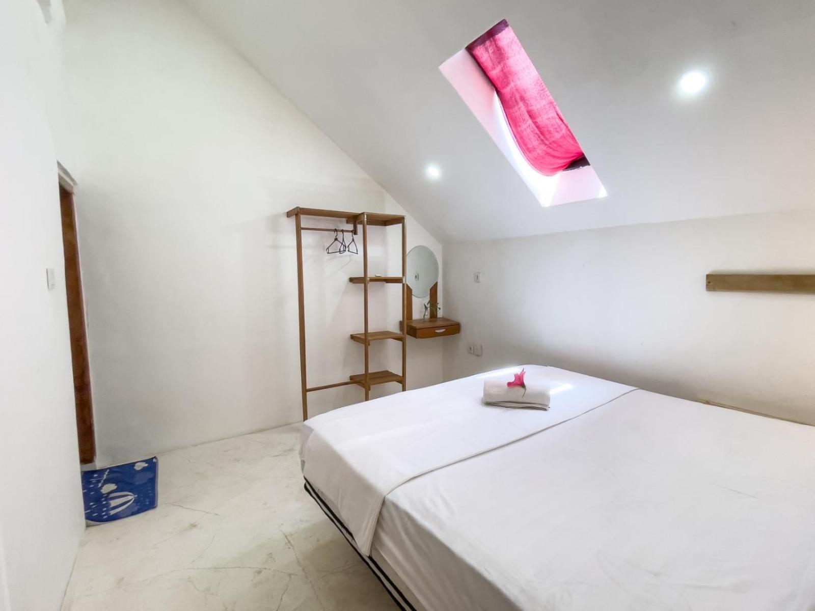 Lara Homestay Kuta  Zewnętrze zdjęcie