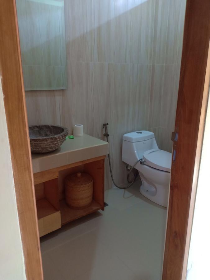 Lara Homestay Kuta  Zewnętrze zdjęcie